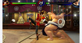 Virtua Fighter 5 REVO World Stage 30th Anniversary Edition - Nintendo Switch 2
