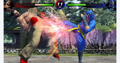 Virtua Fighter 5 REVO World Stage 30th Anniversary Edition - Nintendo Switch 2