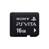 PlayStation Vita 16GB Memory Card