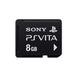 PlayStation Vita 8GB Memory Card
