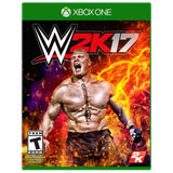 WWE 2K17 - Xbox One