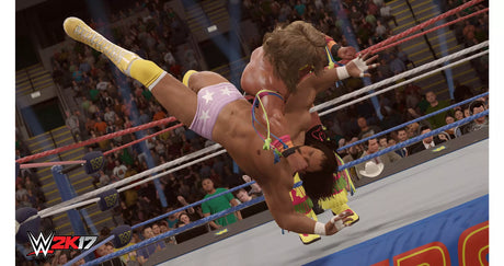 WWE 2K17 - Xbox One