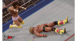WWE 2K17 - Xbox One