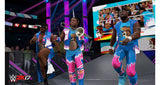 WWE 2K17 - Xbox One
