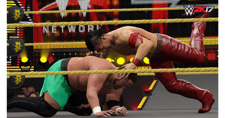 WWE 2K17 - Xbox One