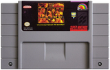 WWF Raw - Super Nintendo