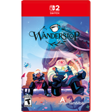 Wanderstop - Nintendo Switch 2