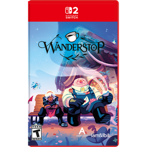 Wanderstop - Nintendo Switch 2