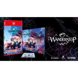 Wanderstop - Nintendo Switch 2