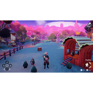 Wanderstop - Nintendo Switch 2