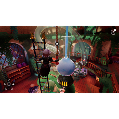 Wanderstop - PlayStation 5