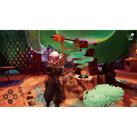 Wanderstop - PlayStation 5