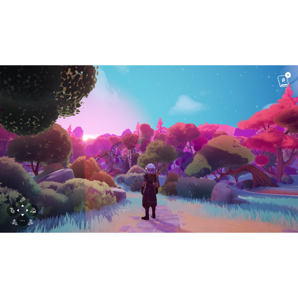 Wanderstop - Nintendo Switch 2