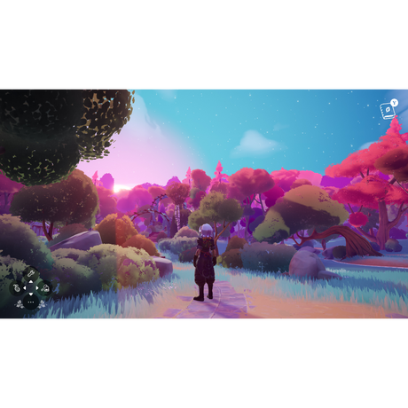 Wanderstop - PlayStation 5
