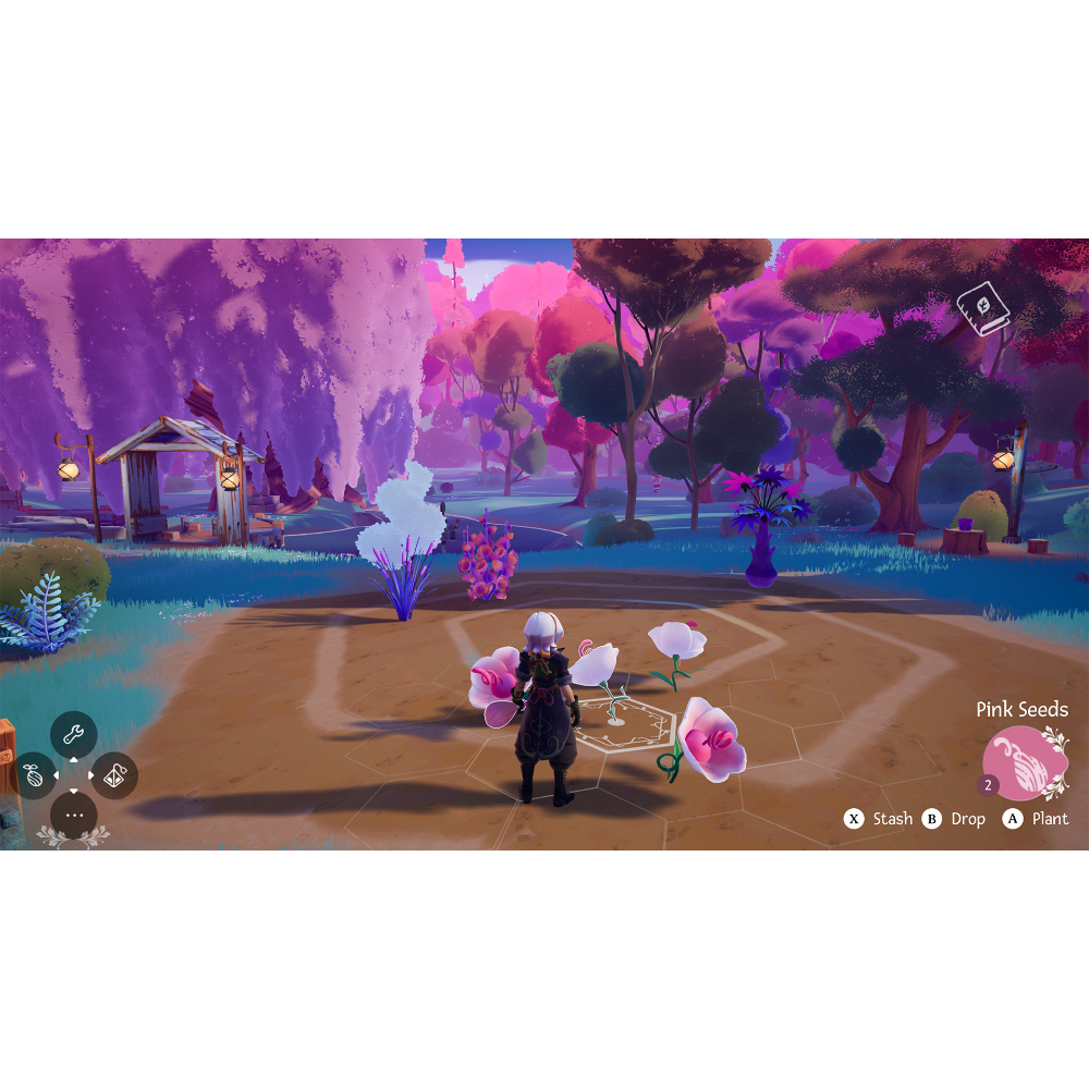Wanderstop - Nintendo Switch 2