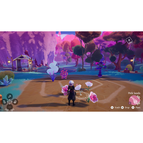 Wanderstop - PlayStation 5