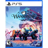 Wanderstop - PlayStation 5