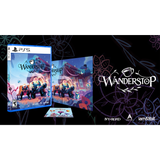Wanderstop - PlayStation 5
