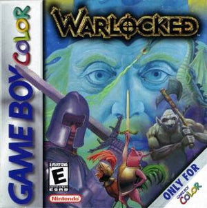 Warlocked - Game Boy Color