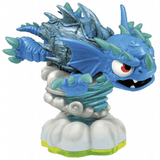 Warnado - Skylanders Spyro's Adventure