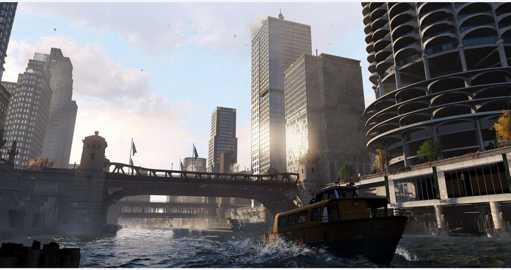 Watch Dogs - PlayStation 4