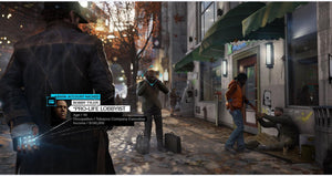 Watch Dogs - Xbox One
