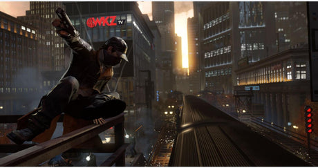 Watch Dogs - Xbox One