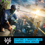 Watch Dogs 2 - Xbox One