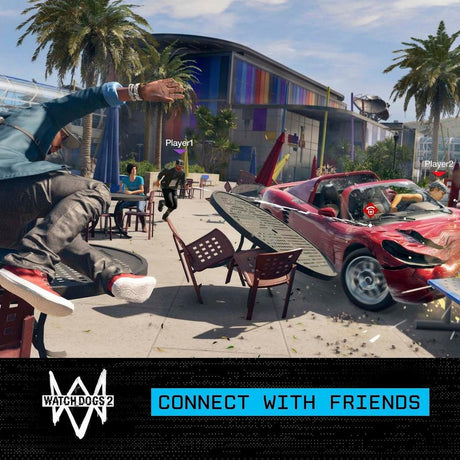 Watch Dogs 2 - Xbox One