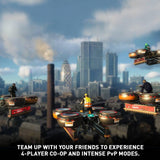 Watch Dogs: Legion - PlayStation 4