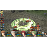 The Legend of Heroes: Trails from Zero and The Legend of Heroes: Trails to Azure - Deluxe Edition - Nintendo Switch 2