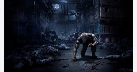 Werewolf: The Apocalypse Earthblood - PlayStation 5
