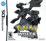 Pokemon White Version - Nintendo DS