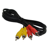 Composite AV Cable for Nintendo NES