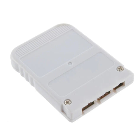 1MB Memory Card for PlayStation 1