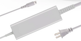 AC Adapter Charger for Wii U GamePad