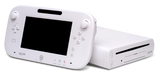 Wii U 8GB Console - White