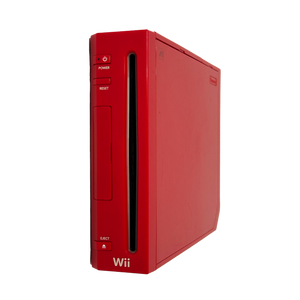 Wii Console with Electron Shepherd HDMI ElectronAVE Kit Pre-Installed