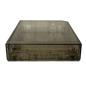 Replacement Shell for Nintendo Wii Console