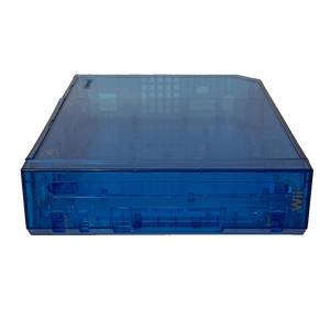 Replacement Shell for Nintendo Wii Console