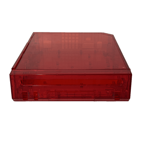 Replacement Shell for Nintendo Wii Console