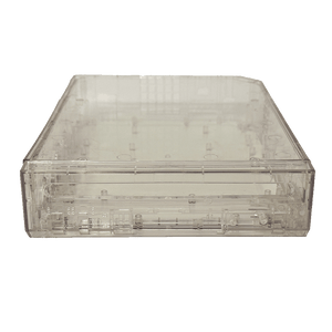 Replacement Shell for Nintendo Wii Console