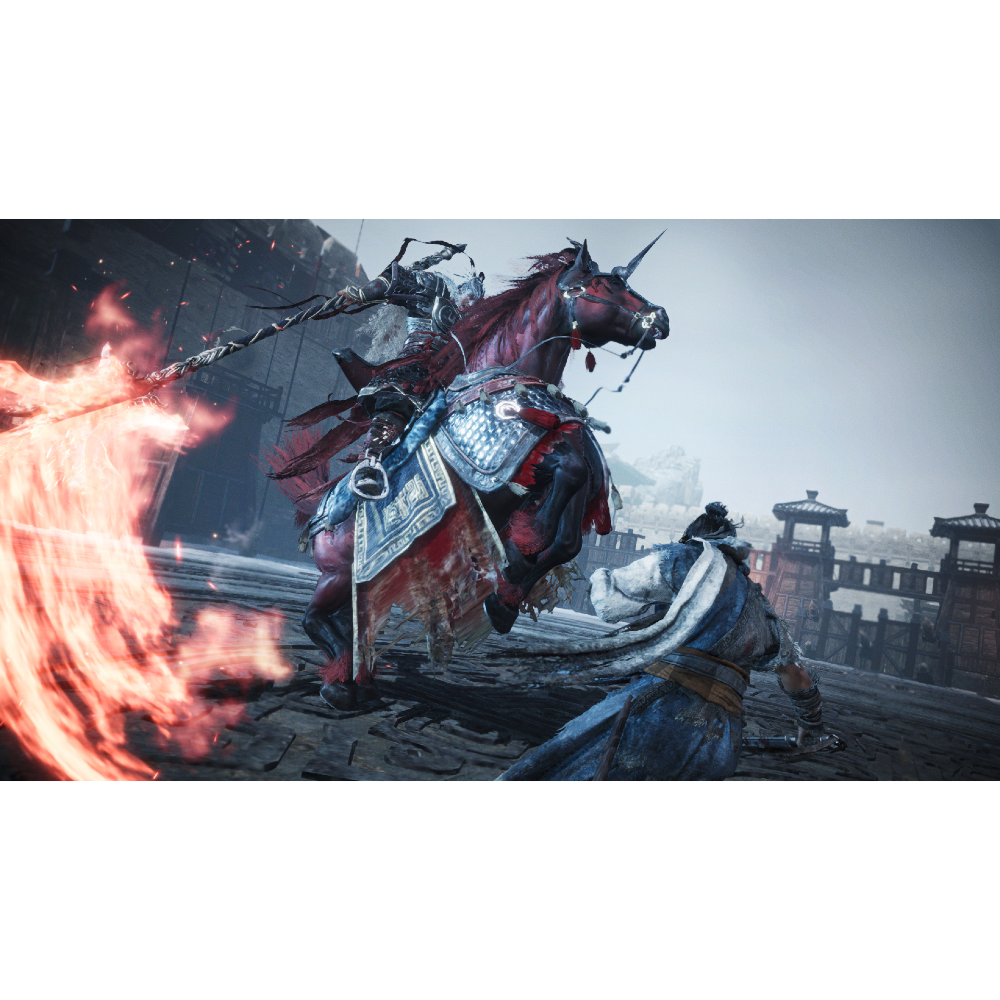 Wo Long: Fallen Dynasty Complete Edition - Nintendo Switch 2