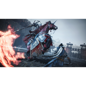 Wo Long: Fallen Dynasty Complete Edition - Nintendo Switch 2