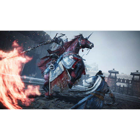 Wo Long: Fallen Dynasty Complete Edition - Nintendo Switch 2