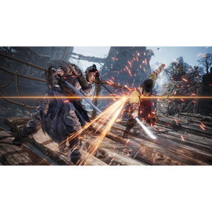 Wo Long: Fallen Dynasty Complete Edition - Nintendo Switch 2
