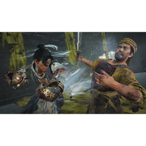 Wo Long: Fallen Dynasty Complete Edition - Nintendo Switch 2