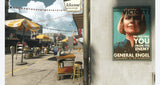 Wolfenstein II: The New Colossus - Nintendo Switch