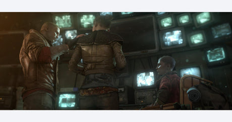 Wolfenstein: The New Order - PlayStation 4