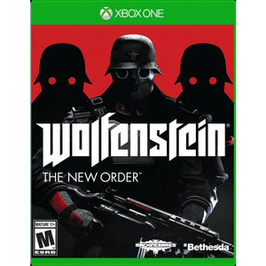 Wolfenstein: The New Order - Xbox One